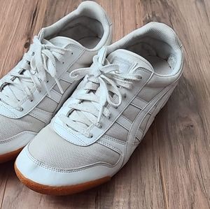 White Tiger men's shoes